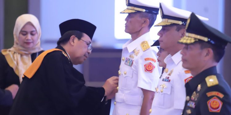 KMA Ingatkan Ekspetasi Publik Terhadap Pengadilan Ibarat Hidup Diruang Kaca Transparan