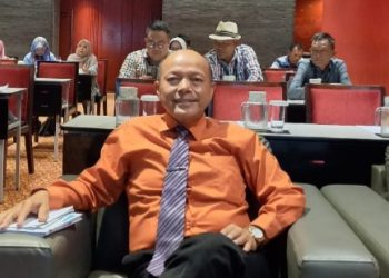 Prof. Dr. Dadang Suwanda, SE.,M.M.,M.AK., AK, CA, Sosok yang Low Profile, dan Memiliki Pengalaman Membuat Buku