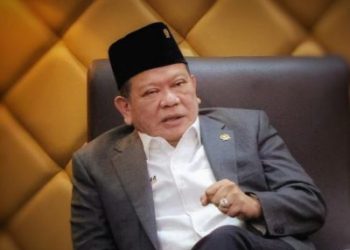 Kalah dari Uzbekistan, Ketua DPD RI Pacu Semangat Timnas Indonesia U-23 Tetap Menyala