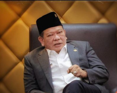 Kalah dari Uzbekistan, Ketua DPD RI Pacu Semangat Timnas Indonesia U-23 Tetap Menyala