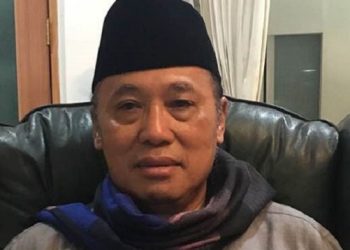 KH. AS’AD SAID ALI :PANCASILA IDEOLOGI BANGSA YANG VISIONER