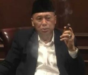 DAMPAK SERANGAN  RUDAL IRAQ TERHADAP ISRAEL