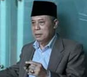 Pohon Mangga yang Rindang seperti Lukisan yang Indah