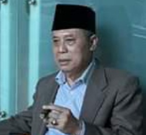 Pohon Mangga yang Rindang seperti Lukisan yang Indah