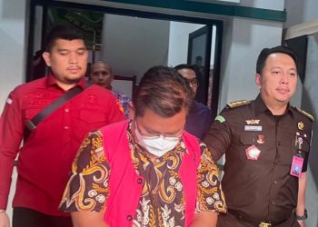 Kejari Jakarta Utara Tetapkan Pejabat Bulog dan Dua Petinggi CV Citra Mandiri Jadi Tersangka Korupsi