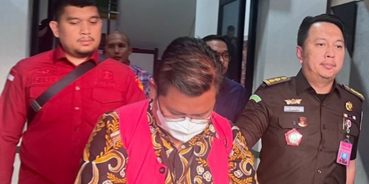 Kejari Jakarta Utara Tetapkan Pejabat Bulog dan Dua Petinggi CV Citra Mandiri Jadi Tersangka Korupsi