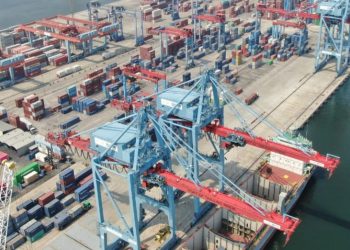 Pelindo Petikemas dan PT PBM Tangguh Samudera Jaya Kerjasama Kelola Pelabuhan Tanjung Priok