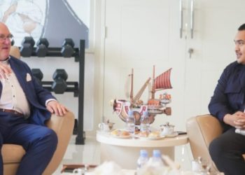 Indonesia Menjadi Kandidat Tuan Rumah Kejuaraan Dunia FIBA U-19 Tahun 2027