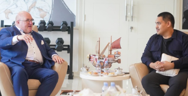 Indonesia Menjadi Kandidat Tuan Rumah Kejuaraan Dunia FIBA U-19 Tahun 2027