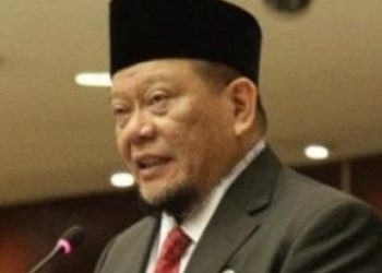 Di Acara LBM PWNU Jabar, Ketua DPD RI Bedah Status Jakarta dan Poros Maritim Berbasis Industri