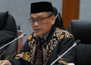 Wakil Ketua Komisi X DPR RI, Abdul Fikri Faqih Meminta Pemerintah Memperketat Pengawasan Terhadap Kegiatan Study Tour