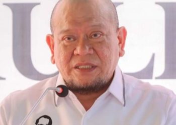 Potensi Kekayaan Sumber Daya Ekonomi Indonesia Sejatinya Bisa Semakin Optimal Melalui Berbagai Riset yang Dilakukan