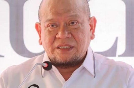 Potensi Kekayaan Sumber Daya Ekonomi Indonesia Sejatinya Bisa Semakin Optimal Melalui Berbagai Riset yang Dilakukan