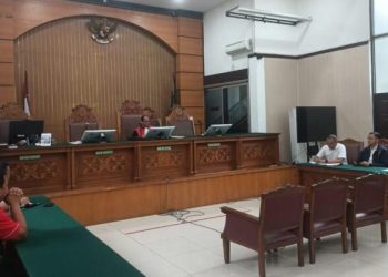 PN Jaksel Tolak Permohonan Praperadilan Pemimpin Ponpes Al Zaytun terkait Status Tersangka TPPU