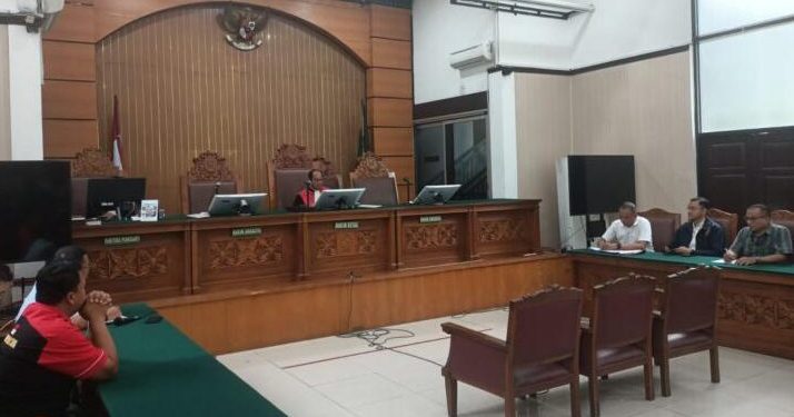 PN Jaksel Tolak Permohonan Praperadilan Pemimpin Ponpes Al Zaytun terkait Status Tersangka TPPU