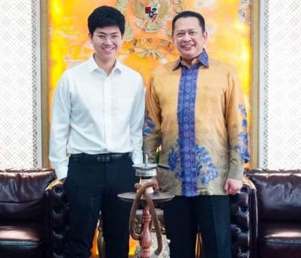 Bamsoet Dorong Pemanfaatan AI Karya Anak Bangsa untuk Pembenahan Hukum Nasional