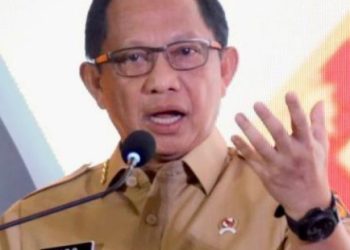 Mendagri Minta Kepala Daerah Segera Salurkan Anggaran Pilkada 2024