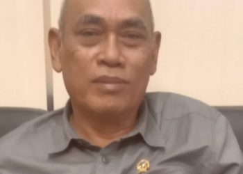 Sugeng Riyono: Ikut Berperan Aktif dalam Perjuangan Lingkungan