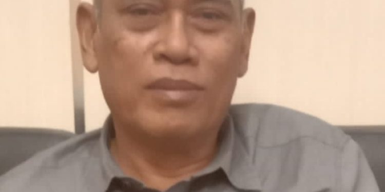 Sugeng Riyono: Ikut Berperan Aktif dalam Perjuangan Lingkungan