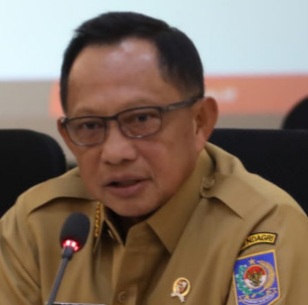 Mendagri Terbitkan Surat Edaran untuk Wujudkan Pilkada 2024 Aman dan Damai