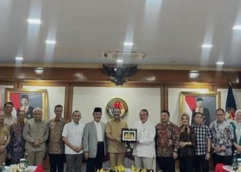 Komite IV DPD RI Dorong RUU Pengelolaan Aset Daerah untuk Efektivitas dan Keadilan Anggaran