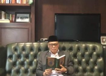 Mantan Pejabat BAKIN Ungkap Rahasia Sukses dalam Dunia Intelijen