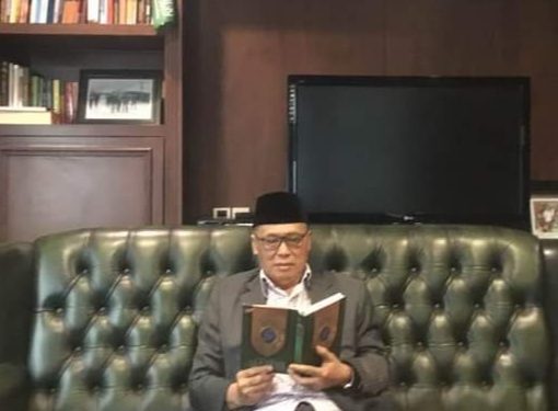 Mantan Pejabat BAKIN Ungkap Rahasia Sukses dalam Dunia Intelijen