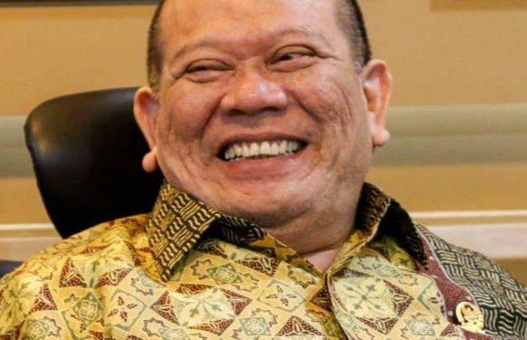 Serikat Petani Kritik HPP Gabah, Ketua DPD RI Desak Bapanas Libatkan Petani