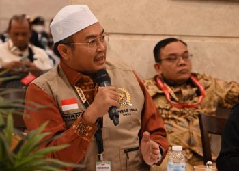 Wisnu Wijaya Soroti Kurangnya Tanda Bendera di Bus Selawat dan Minimnya Armada untuk Lansia