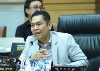 Komisi III DPR Setujui Anggaran Kejagung 2025 Sebesar Rp26,54 Triliun