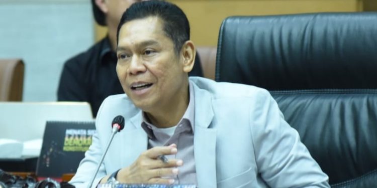 Komisi III DPR Setujui Anggaran Kejagung 2025 Sebesar Rp26,54 Triliun