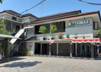 PROFIL STAIMAS WONOGIRI, RELIGIUS KEKARYAAN