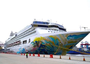 Tingkatkan Pariwisata Indonesia, Pelindo Jalin Kerjasama Dengan Resorts World Cruises