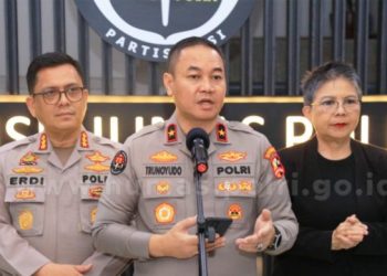 Polri Gencar Berantas Judi Online, 792 Kasus dan 1.158 Tersangka Sejak Awal 2024