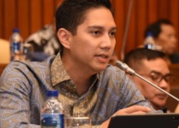 Demi Swasembada Pangan, Pemerintah Harus Atur Tata Niaga Pertanian