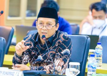 Pusat Data Nasional Dibobol, Anggota DPD RI Desak Presiden Bentuk Tim Siber Terpadu