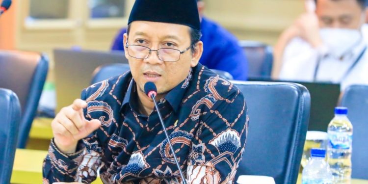 Pusat Data Nasional Dibobol, Anggota DPD RI Desak Presiden Bentuk Tim Siber Terpadu