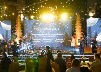 Pelindo Jasa Maritim Luncurkan Call Center untuk Tingkatkan Layanan Pelanggan