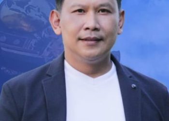 Hariyono Masturi, M.Tr.Hanla., M.M. Kandidat Kuat Wali Kota Salatiga