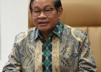 Seskab Pramono Anung: Komitmen Pemerintah pada Perlindungan Anak dalam Rangka Hari Anak Nasional 2024