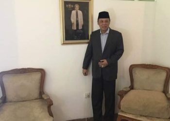 KH Wahab Hasbullah: Pemikiran transformatif, nasionalistik-religiustik dan Perjuangan Membentuk NKRI