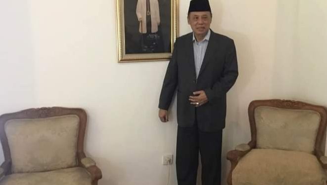 KH Wahab Hasbullah: Pemikiran transformatif, nasionalistik-religiustik dan Perjuangan Membentuk NKRI