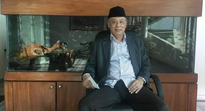 Menjelang Usia 75 Tahun, KH. As’ad Said Ali Ungkap Rahasia Kesehatan dan Kehidupan