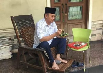 Kunjungan Keluarga dari Jepara dan Kudus: Kenangan Kuliner Masa Lalu Terangkat Kembali