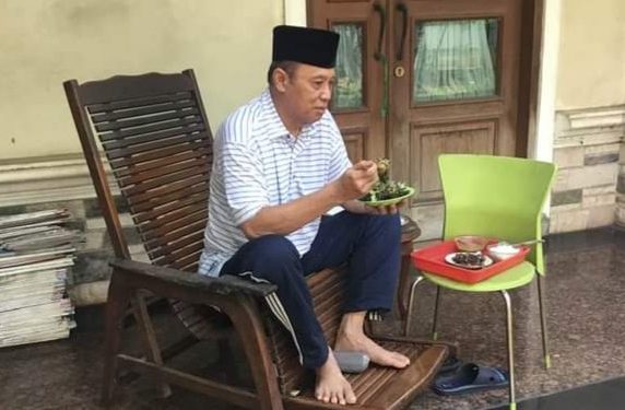 Kunjungan Keluarga dari Jepara dan Kudus: Kenangan Kuliner Masa Lalu Terangkat Kembali