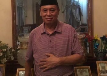 KH. As’ad Said Ali: “Semakin Tambah Umur, Seharusnya Semakin Sabar dan Bijaksana”