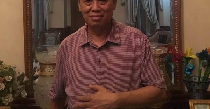 KH. As’ad Said Ali: “Semakin Tambah Umur, Seharusnya Semakin Sabar dan Bijaksana”