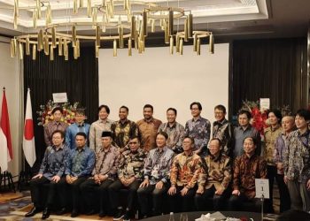 Bayu Buana Gemilang Jalin Kerjasama Pengembangan Gas dengan Perusahaan Jepang