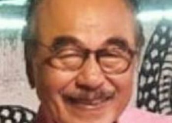 H. Hariono :Nusantara mau dibawa Kemana?