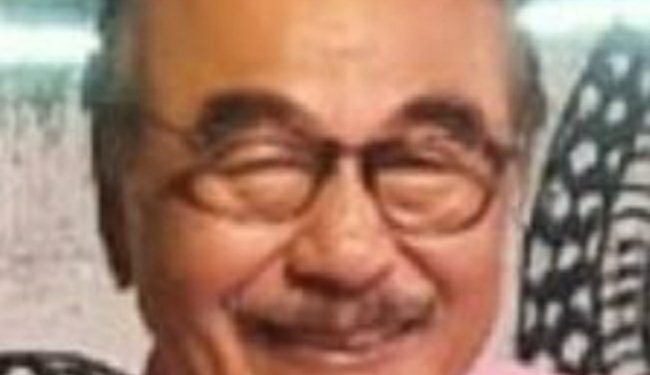 H. Hariono :Nusantara mau dibawa Kemana?